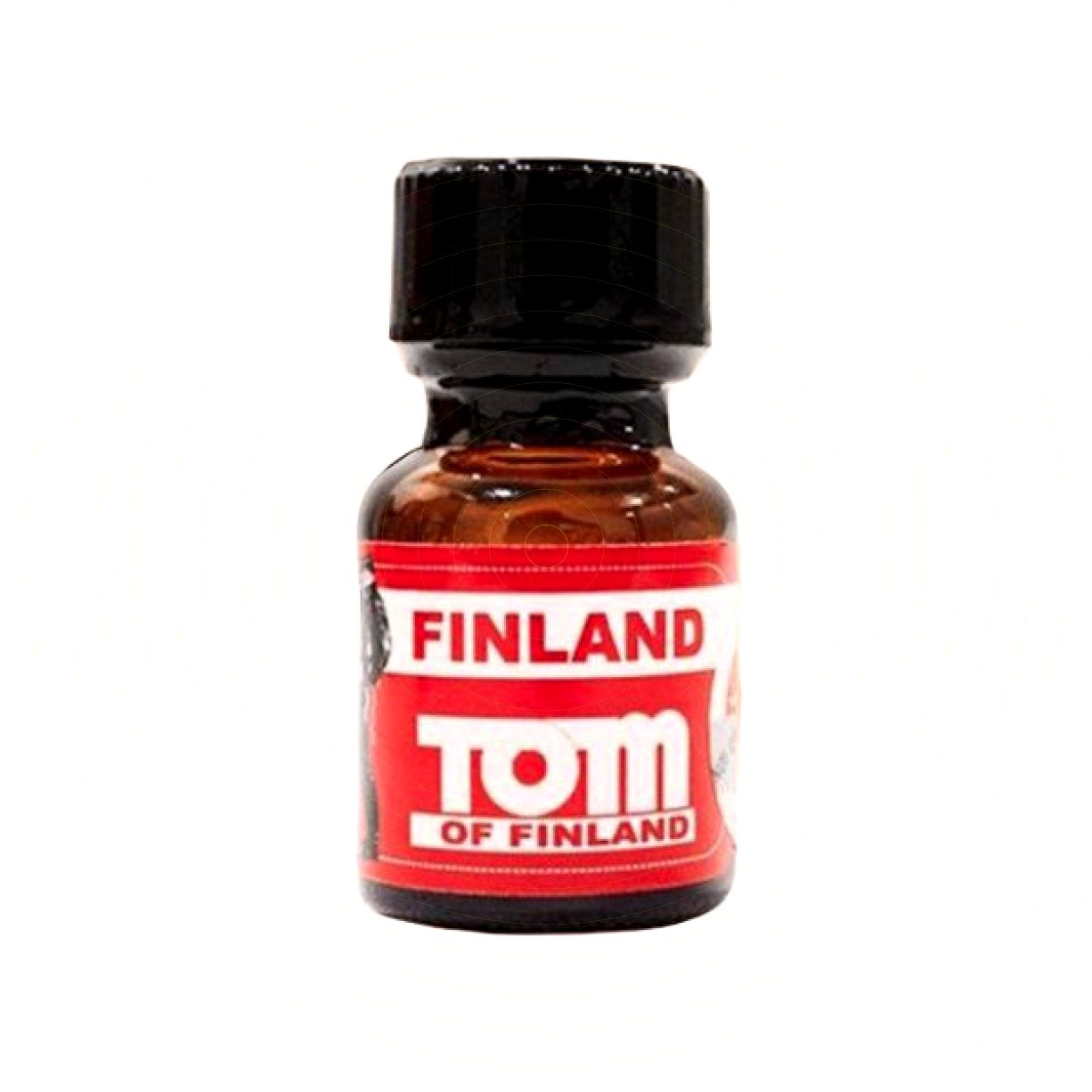 Popper Tom Of Finland VHS Cleaner đỏ 10ml kích thích cực mạnh cho Top LGBT 