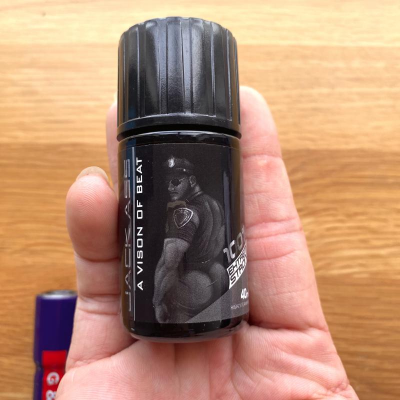 Chai Hit Popper Jack Ass 40ml Chính Hãng PWD Cho LGBT