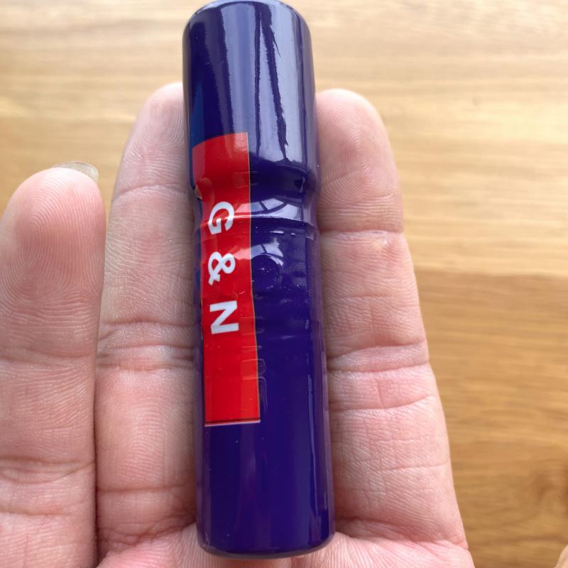Chai Hit Popper Jack Ass 40ml Chính Hãng PWD Cho LGBT