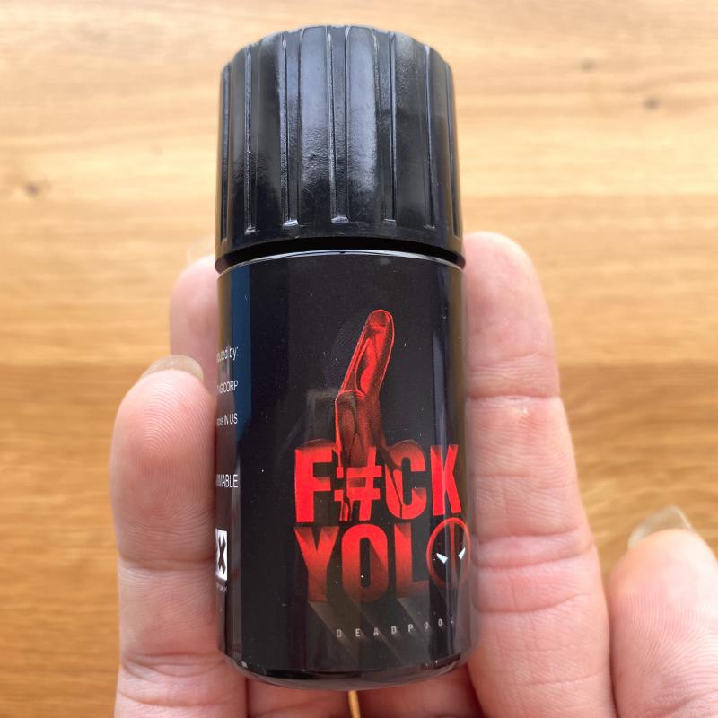 Set hộp combo tinh dầu Popper Fuck Youlo 50ml tăng kích thích giảm đau
