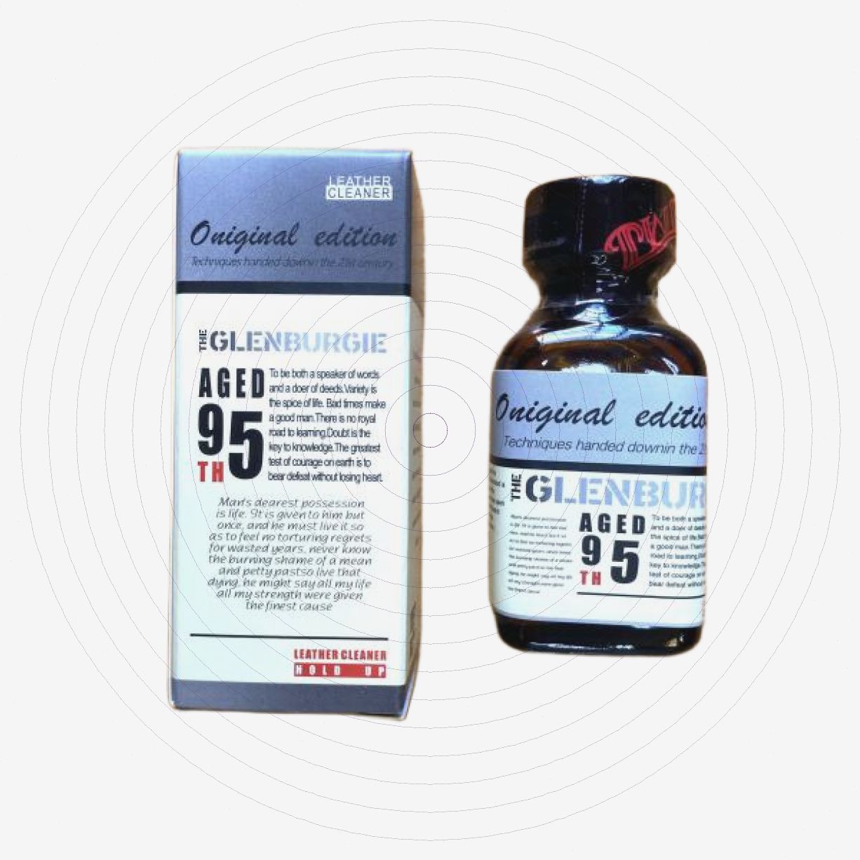 Popper Glenburgie 30ml 95-TH Mạnh Mẽ Tăng Hưng Phấn Cho T&B 
