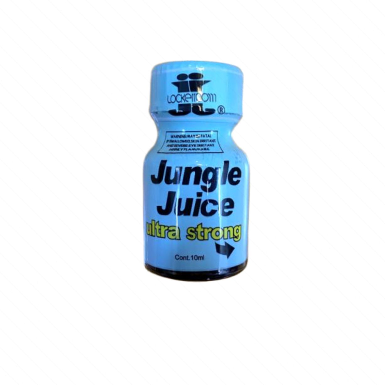 Popper Jungle Juice Ultra Strong 10ml Chính Hãng Kích Thích 