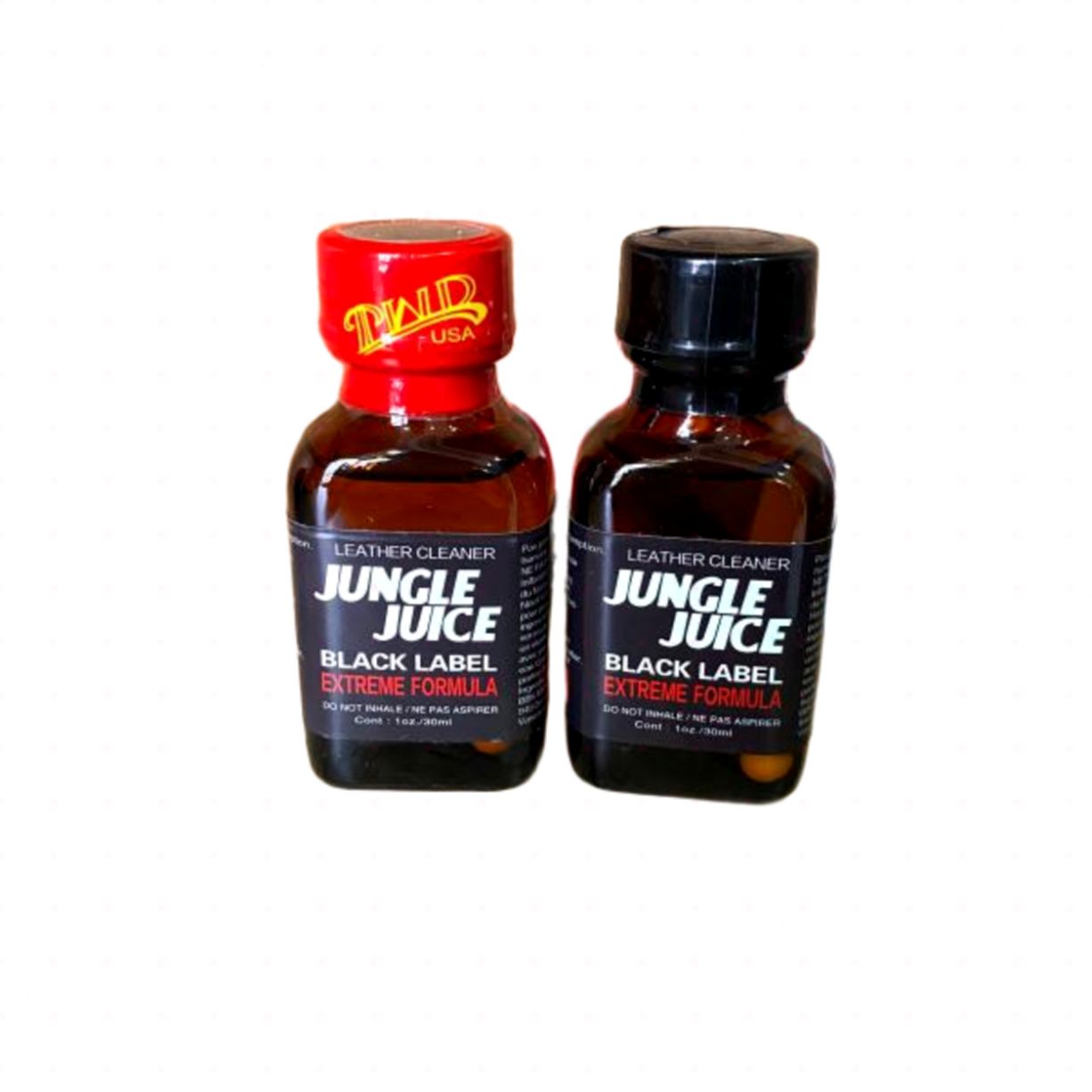 Popper Jungle Juice Black Label Max 30ml Chính Hãng Mỹ USA Cực Mạnh 