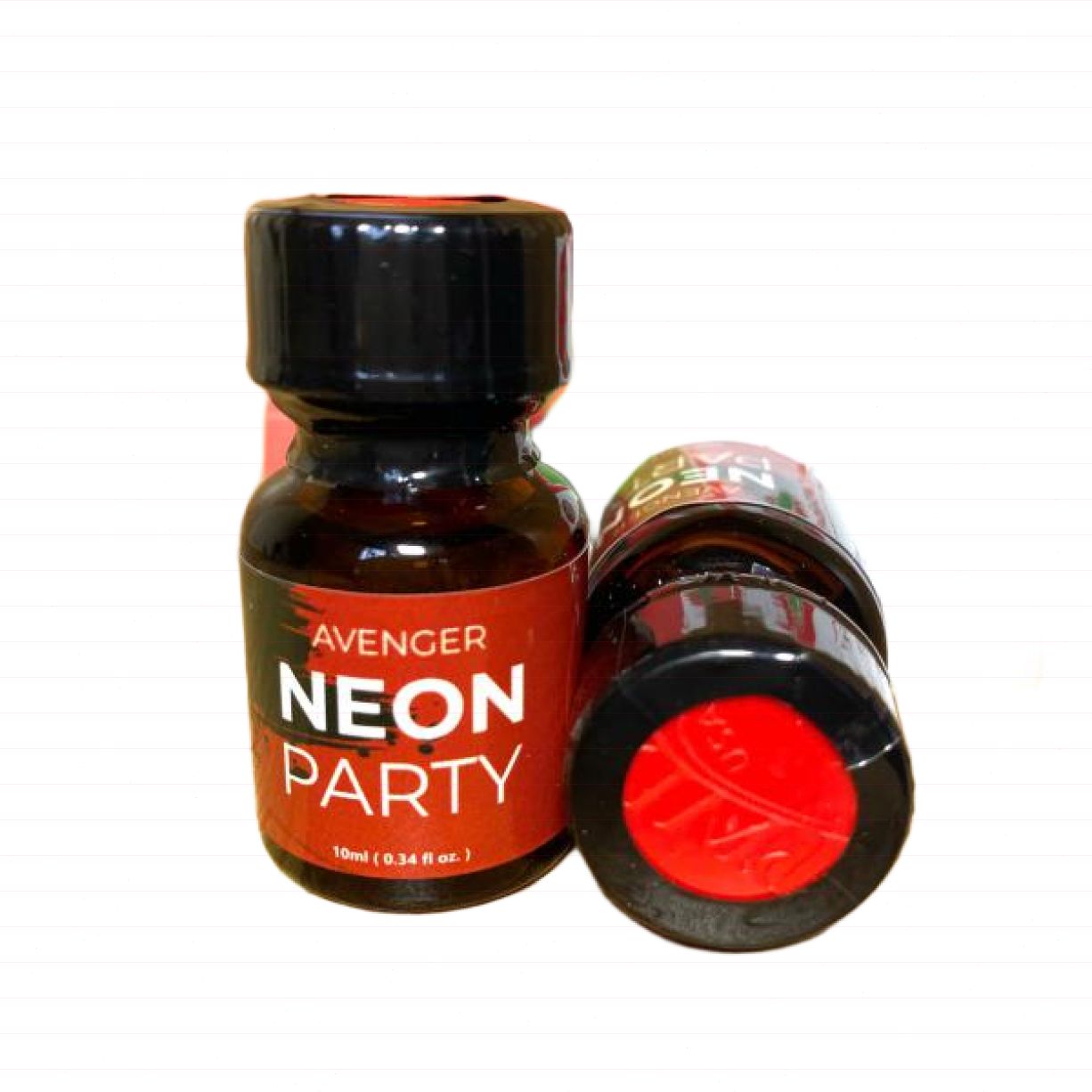 Popper Neon Party 10ml Mỹ PWD Chính Hãng Kích Thích Mạnh 