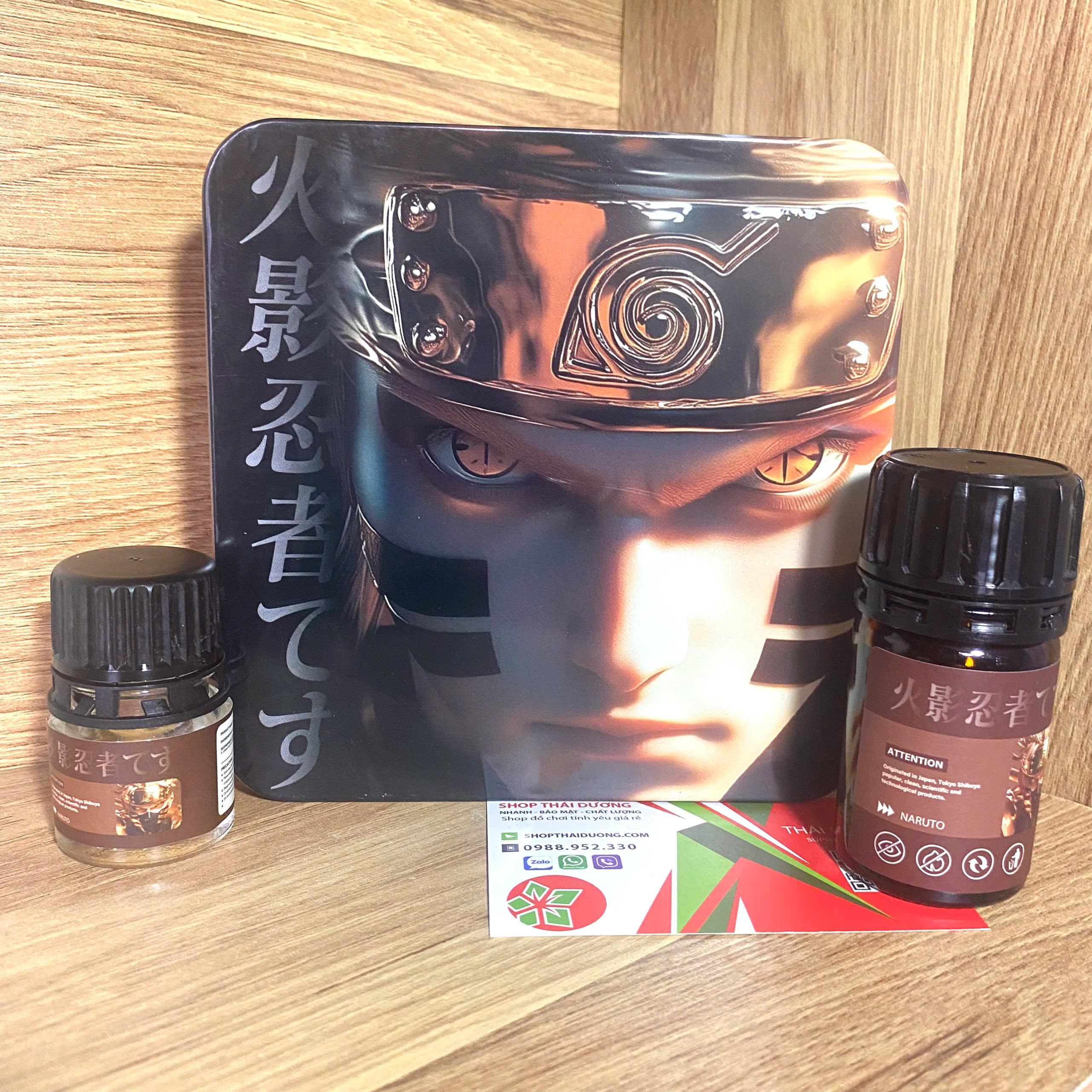 Tinh Dầu Poppers Pikachu Rush 60ml PWD Original Chính Hãng Set 2