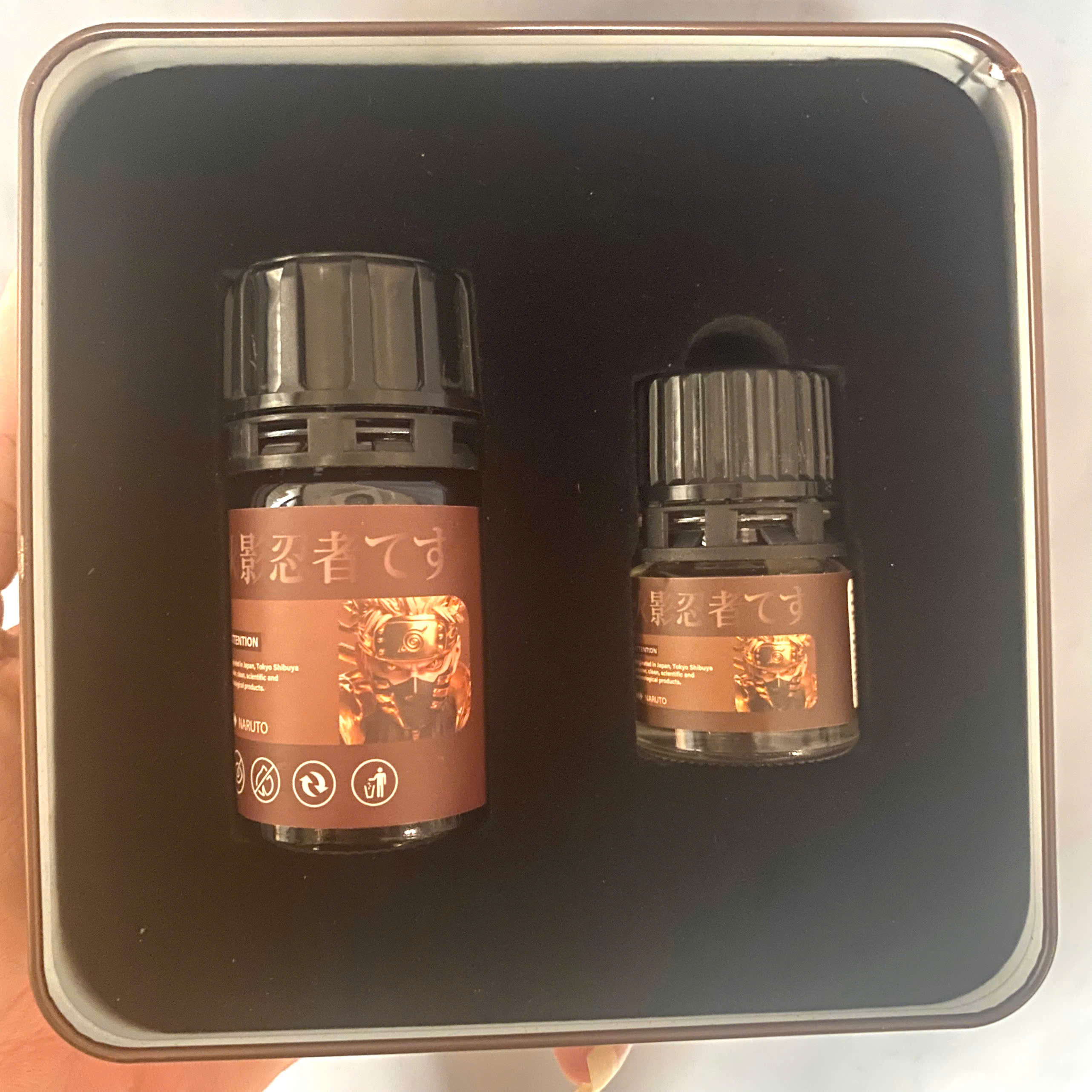 Tinh Dầu Poppers Pikachu Rush 60ml PWD Original Chính Hãng Set 2