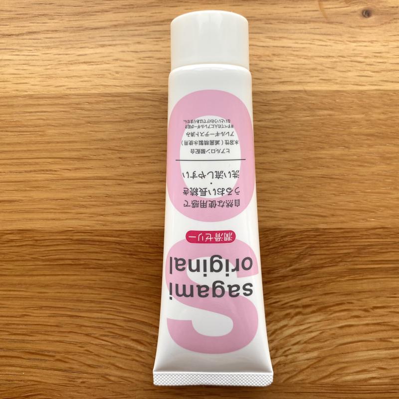 Nơi Bán Gel Bôi Trơn Sagami 60g Nhật Bản Chính Hãng